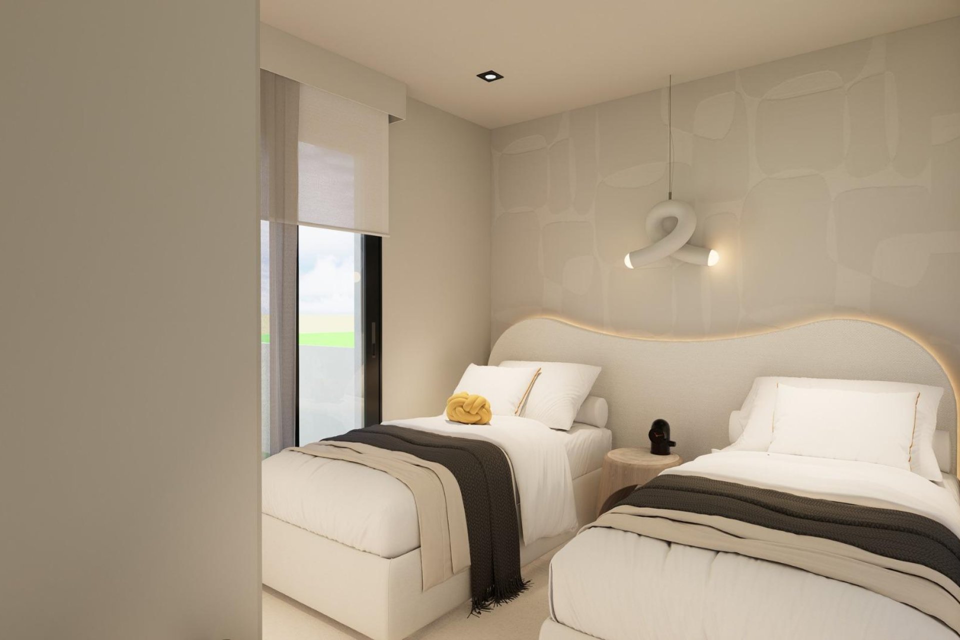 Nueva construcción  - Bungalow - Pilar de la Horadada - pueblo