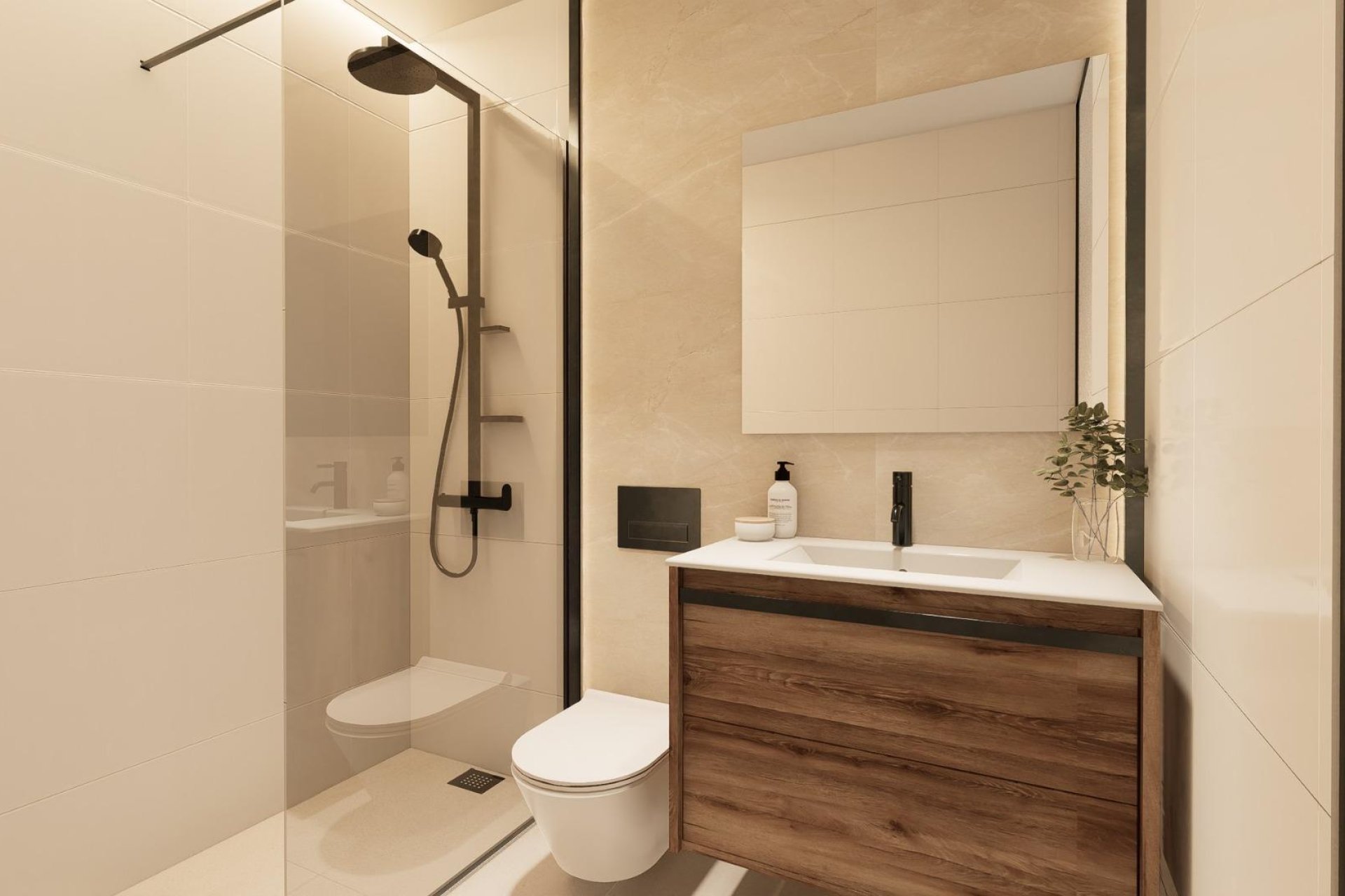 Nueva construcción  - Bungalow - Pilar de la Horadada - pueblo