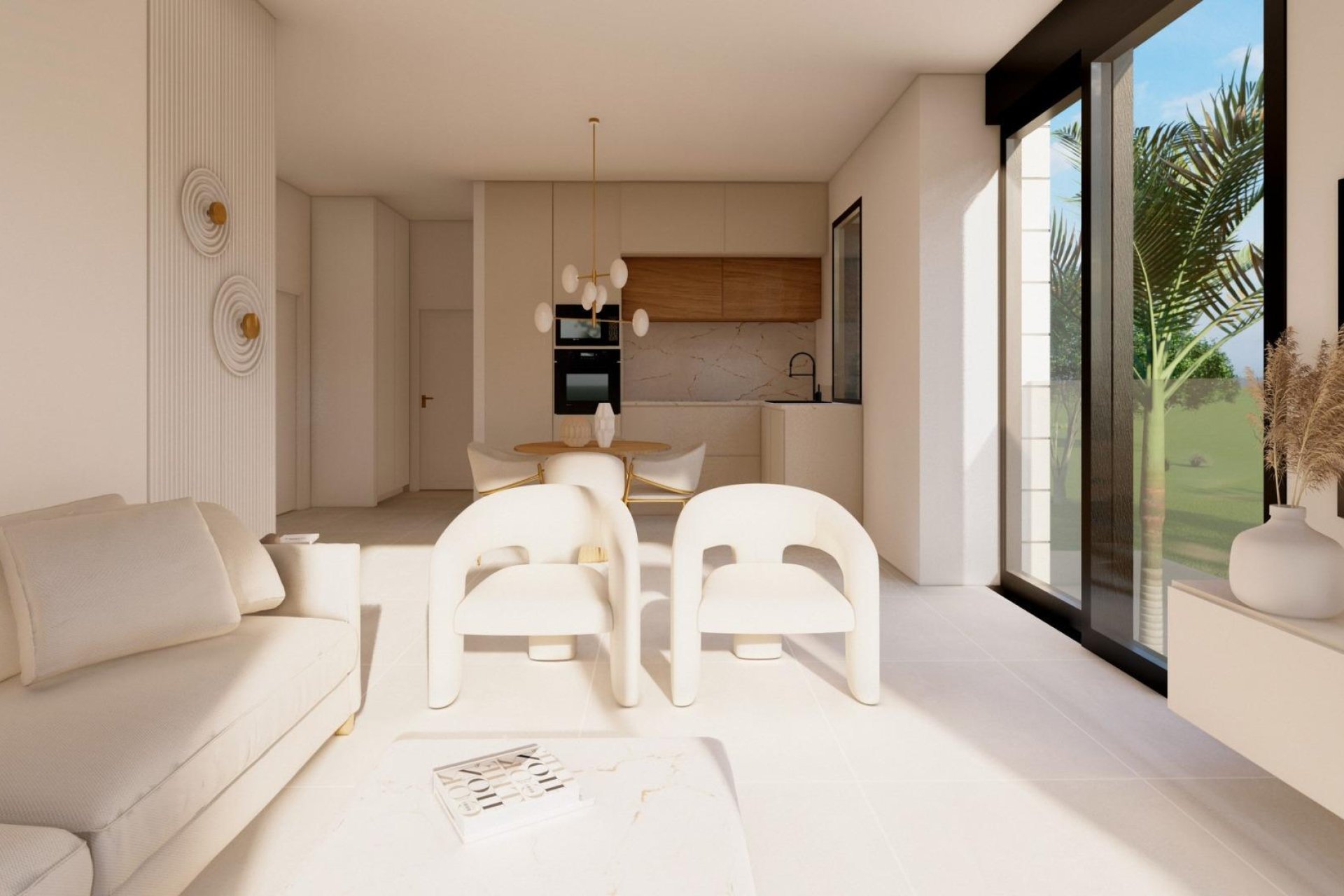 Nueva construcción  - Bungalow - Pilar de la Horadada - pueblo