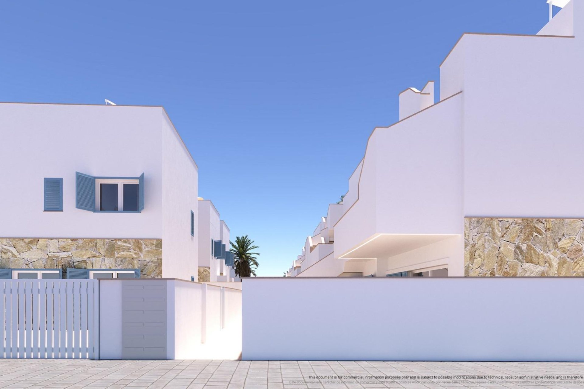 Nueva construcción  - Bungalow - Pilar de la Horadada - Torre de la Horadada