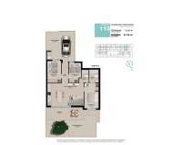 Nueva construcción  - Bungalow - Pilar de la Horadada - Torre de la Horadada