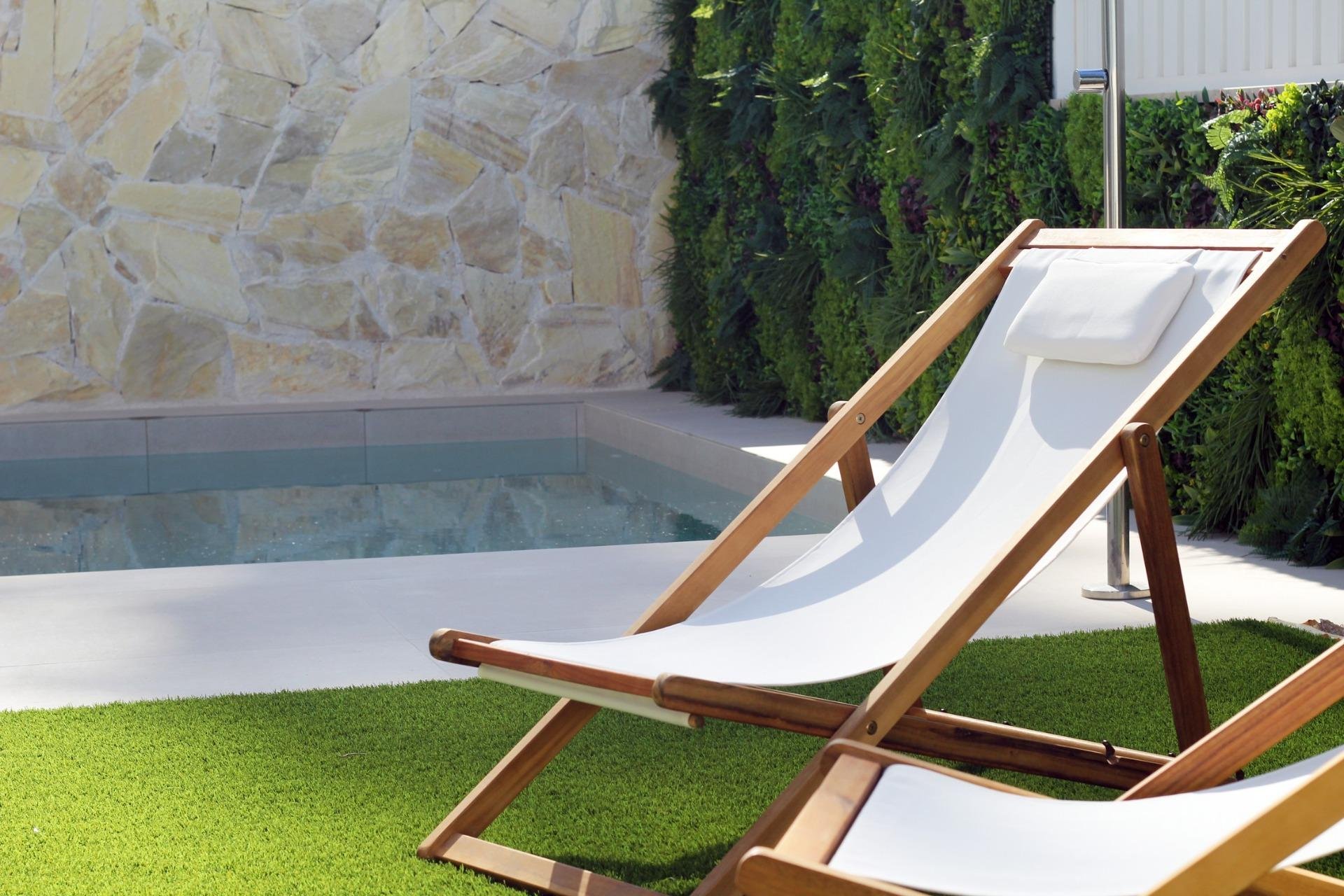 Nueva construcción  - Bungalow - Pilar de la Horadada - Torre de la Horadada