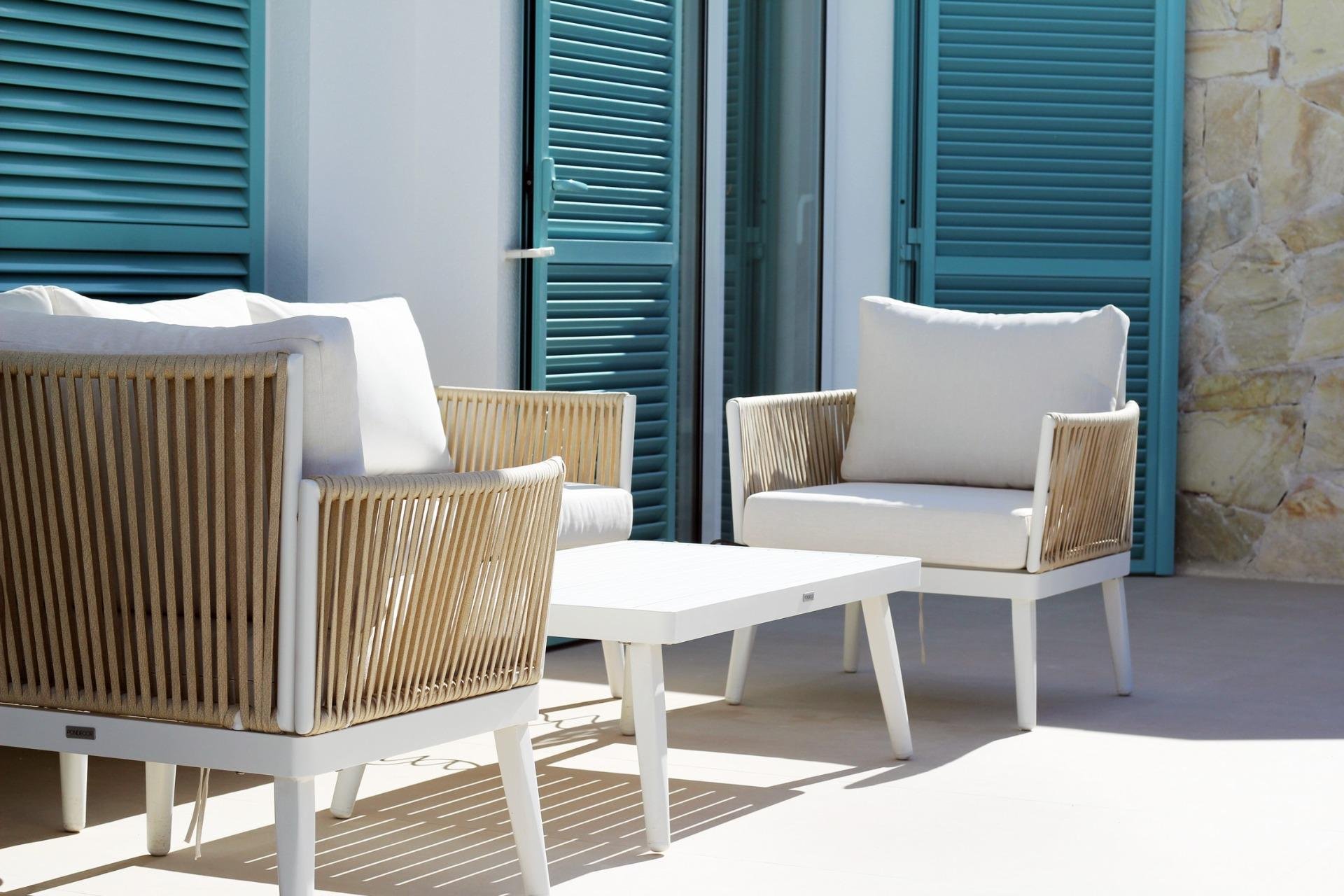 Nueva construcción  - Bungalow - Pilar de la Horadada - Torre de la Horadada