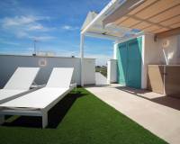 Nueva construcción  - Bungalow - Pilar de la Horadada - Torre de la Horadada