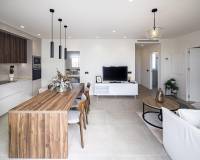 Nueva construcción  - Bungalow - Pilar de la Horadada - Torre de la Horadada