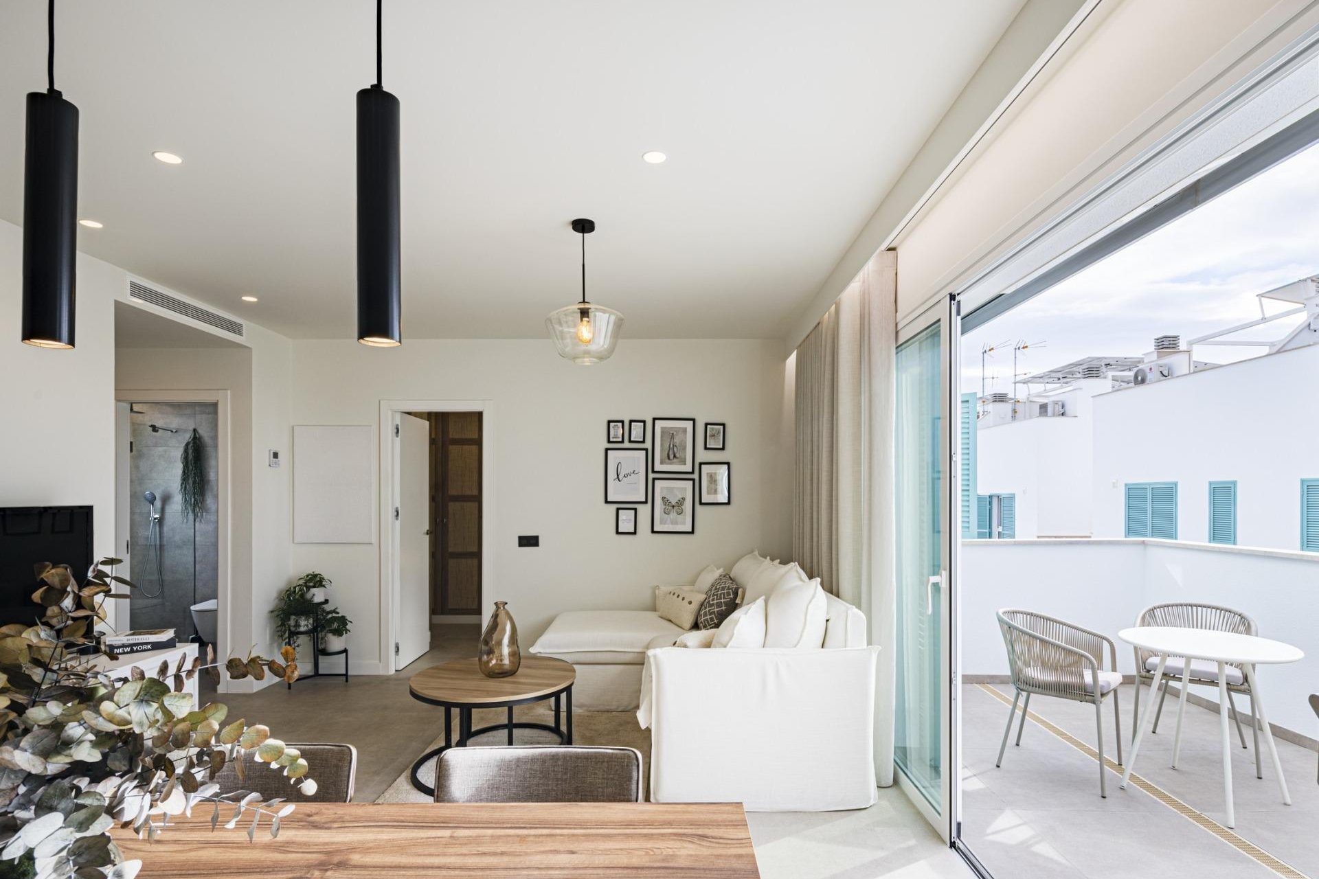 Nueva construcción  - Bungalow - Pilar de la Horadada - Torre de la Horadada