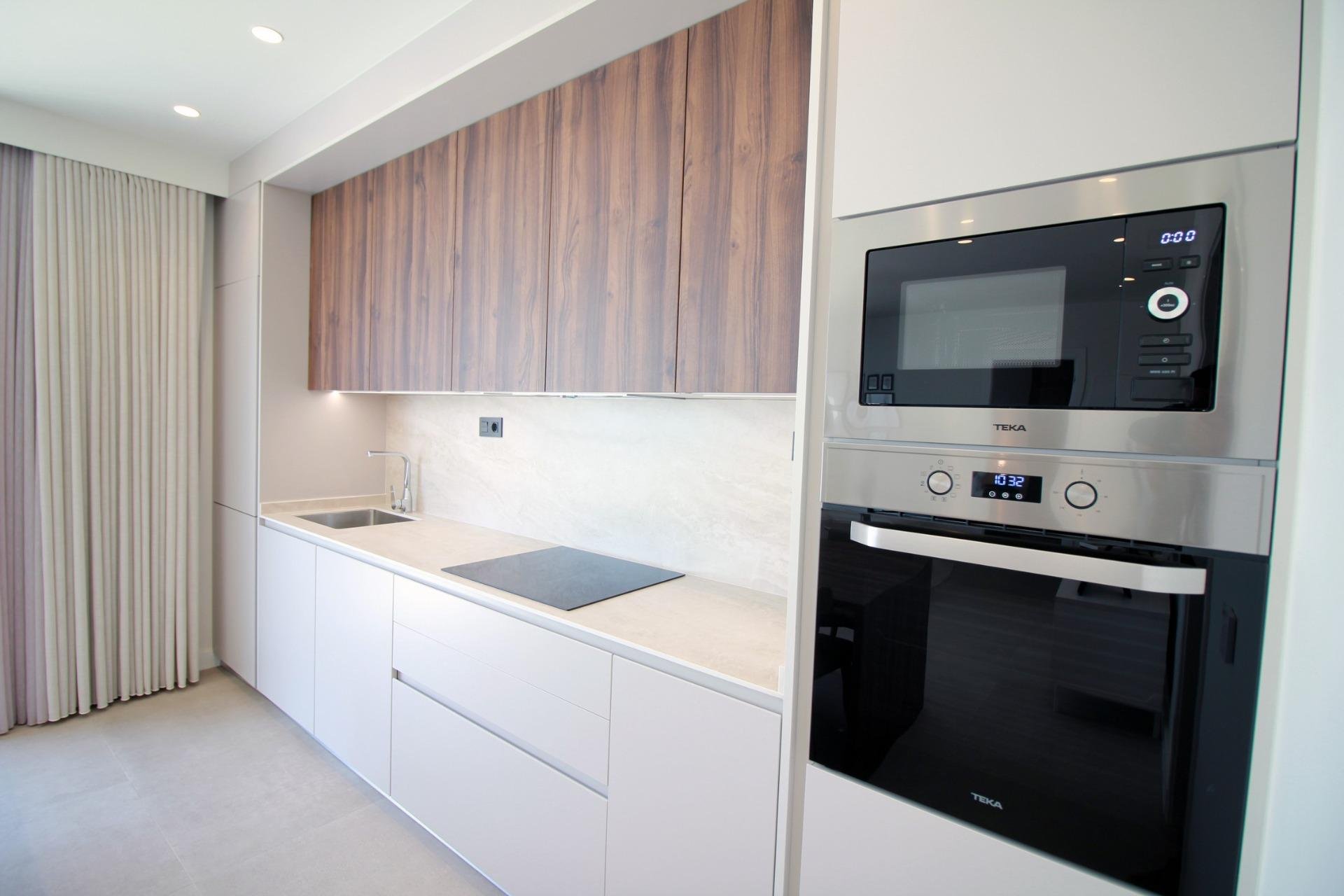 Nueva construcción  - Bungalow - Pilar de la Horadada - Torre de la Horadada