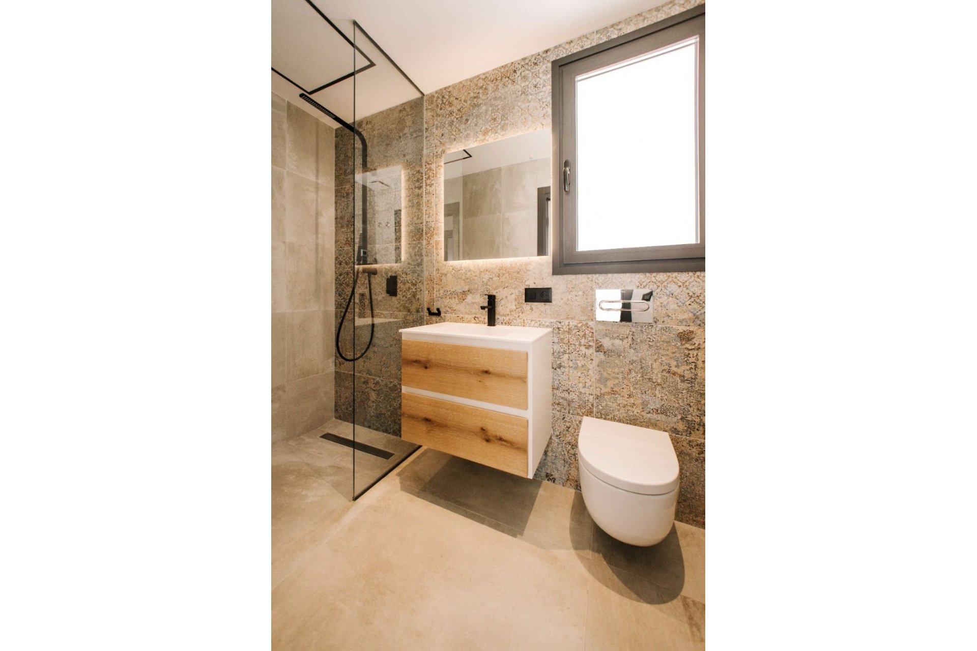 Nueva construcción  - Bungalow - Rojales - La Marquesa Golf