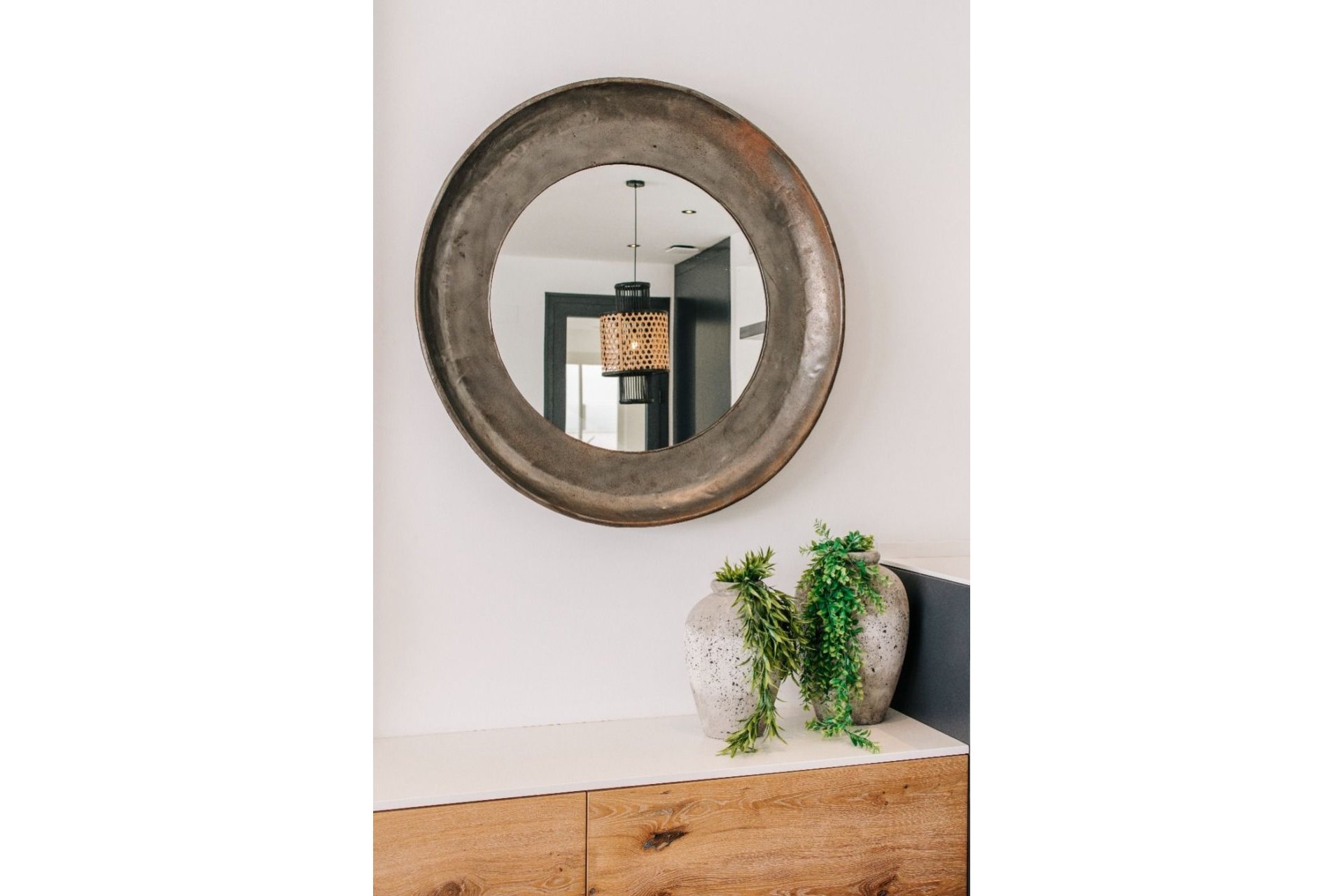 Nueva construcción  - Bungalow - Rojales - La Marquesa Golf