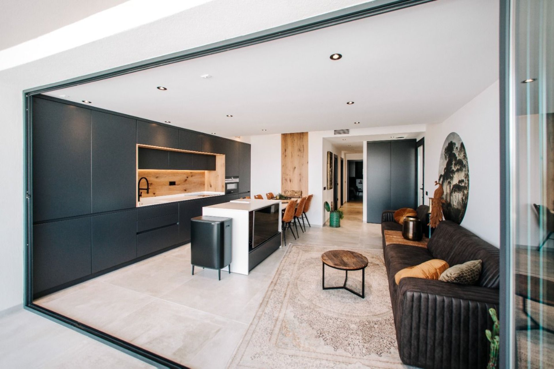 Nueva construcción  - Bungalow - Rojales - La Marquesa Golf