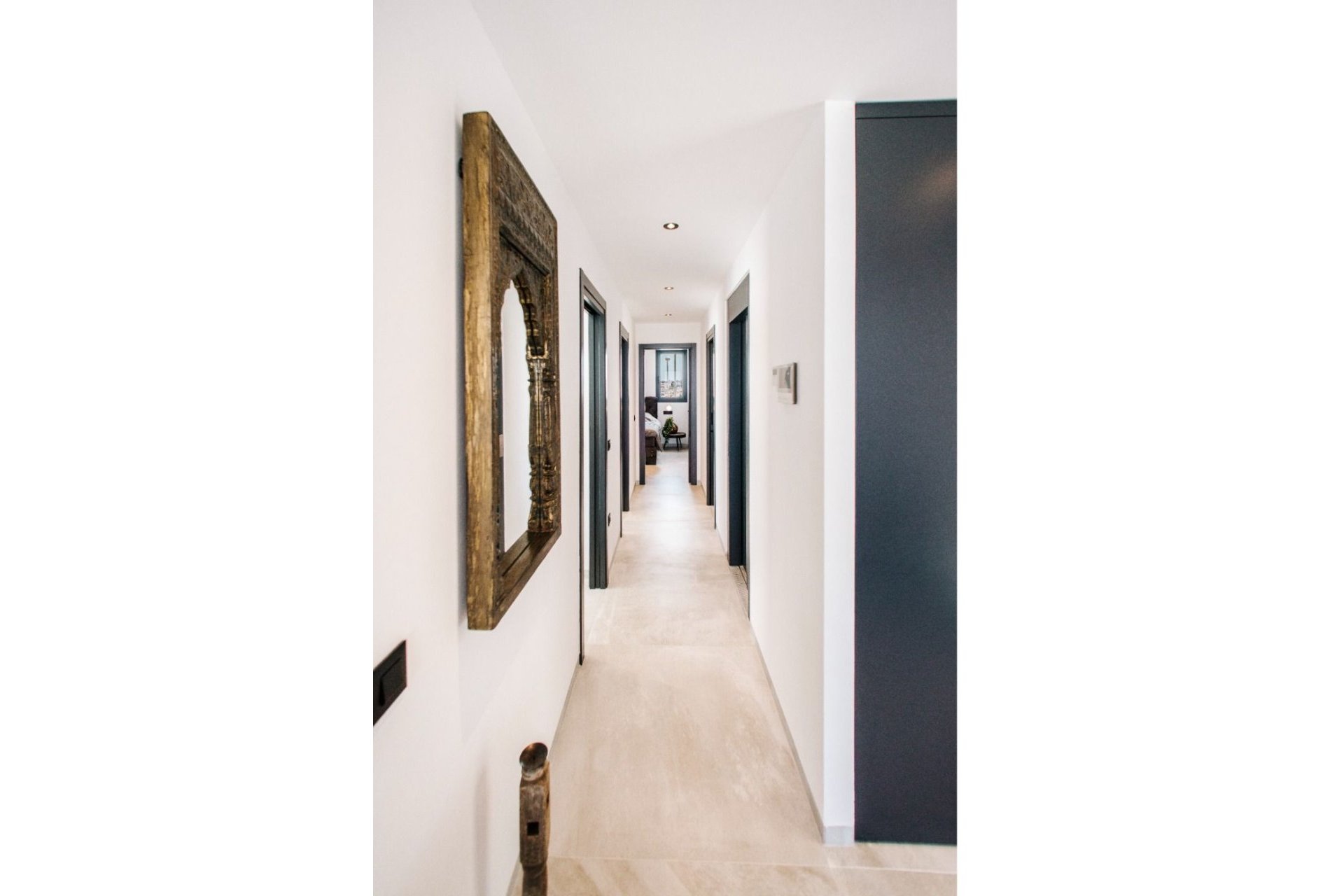 Nueva construcción  - Bungalow - Rojales - La Marquesa Golf