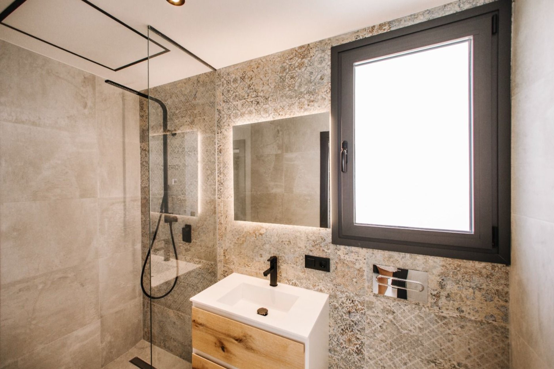 Nueva construcción  - Bungalow - Rojales - La Marquesa Golf