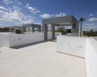Nueva construcción  - Bungalow - San Fulgencio - Pueblo