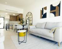 Nueva construcción  - Bungalow - San Fulgencio - Pueblo
