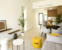 Nueva construcción  - Bungalow - San Fulgencio - Pueblo