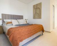 Nueva construcción  - Bungalow - San Fulgencio - Pueblo