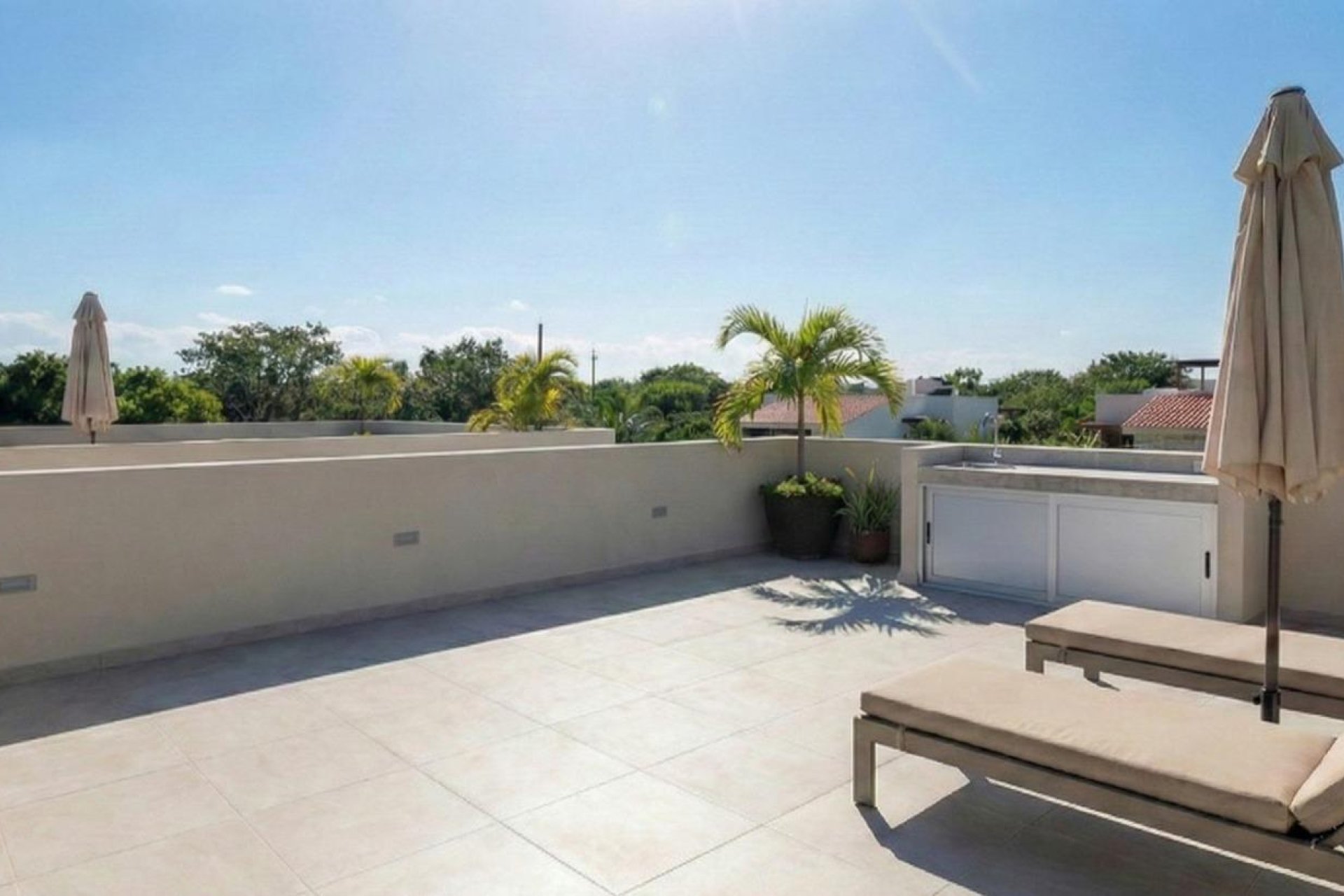 Nueva construcción  - Bungalow - San Javier - pueblo