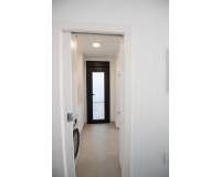 Nueva construcción  - Bungalow - San Javier - Santiago de la Ribera