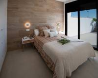 Nueva construcción  - Bungalow - San Javier - Santiago de la Ribera