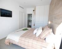 Nueva construcción  - Bungalow - San Javier - Santiago de la Ribera