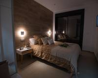 Nueva construcción  - Bungalow - San Javier - Santiago de la Ribera