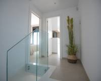 Nueva construcción  - Bungalow - San Javier - Santiago de la Ribera