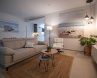 Nueva construcción  - Bungalow - San Javier - Santiago de la Ribera