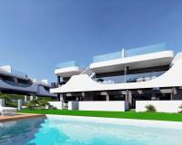 Nueva construcción  - Bungalow - San Miguel de Salinas - Cerro Del Sol