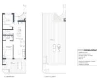 Nueva construcción  - Bungalow - San Miguel de Salinas - Cerro Del Sol