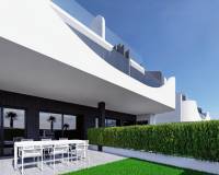 Nueva construcción  - Bungalow - San Miguel de Salinas - Cerro Del Sol