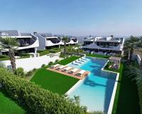 Nueva construcción  - Bungalow - San Miguel de Salinas - Cerro Del Sol