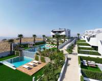 Nueva construcción  - Bungalow - San Miguel de Salinas - Cerro Del Sol