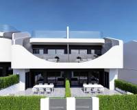 Nueva construcción  - Bungalow - San Miguel de Salinas - Cerro Del Sol
