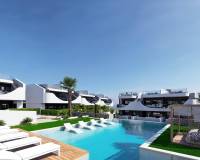 Nueva construcción  - Bungalow - San Miguel de Salinas - Cerro Del Sol