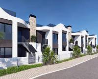 Nueva construcción  - Bungalow - San Miguel de Salinas - Cerro Del Sol