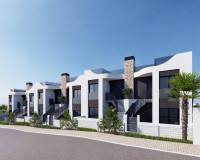 Nueva construcción  - Bungalow - San Miguel de Salinas - Cerro Del Sol