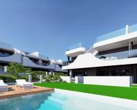 Nueva construcción  - Bungalow - San Miguel de Salinas - Cerro Del Sol