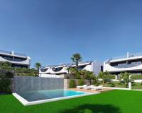 Nueva construcción  - Bungalow - San Miguel de Salinas - Cerro Del Sol
