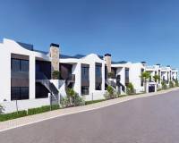 Nueva construcción  - Bungalow - San Miguel de Salinas - Cerro Del Sol