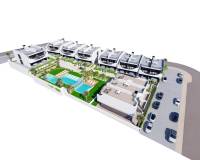 Nueva construcción  - Bungalow - San Miguel de Salinas - Cerro Del Sol