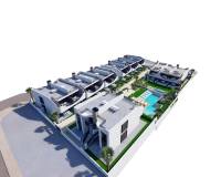 Nueva construcción  - Bungalow - San Miguel de Salinas - Cerro Del Sol
