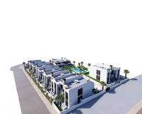 Nueva construcción  - Bungalow - San Miguel de Salinas - Cerro Del Sol