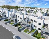 Nueva construcción  - Bungalow - San Miguel de Salinas - La Cañada