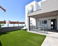 Nueva construcción  - Bungalow - San Miguel de Salinas - La Cañada