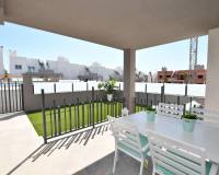 Nueva construcción  - Bungalow - San Miguel de Salinas - La Cañada