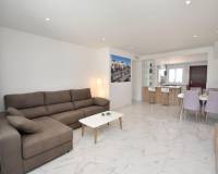 Nueva construcción  - Bungalow - San Miguel de Salinas - La Cañada