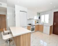 Nueva construcción  - Bungalow - San Miguel de Salinas - La Cañada