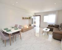 Nueva construcción  - Bungalow - San Miguel de Salinas - La Cañada