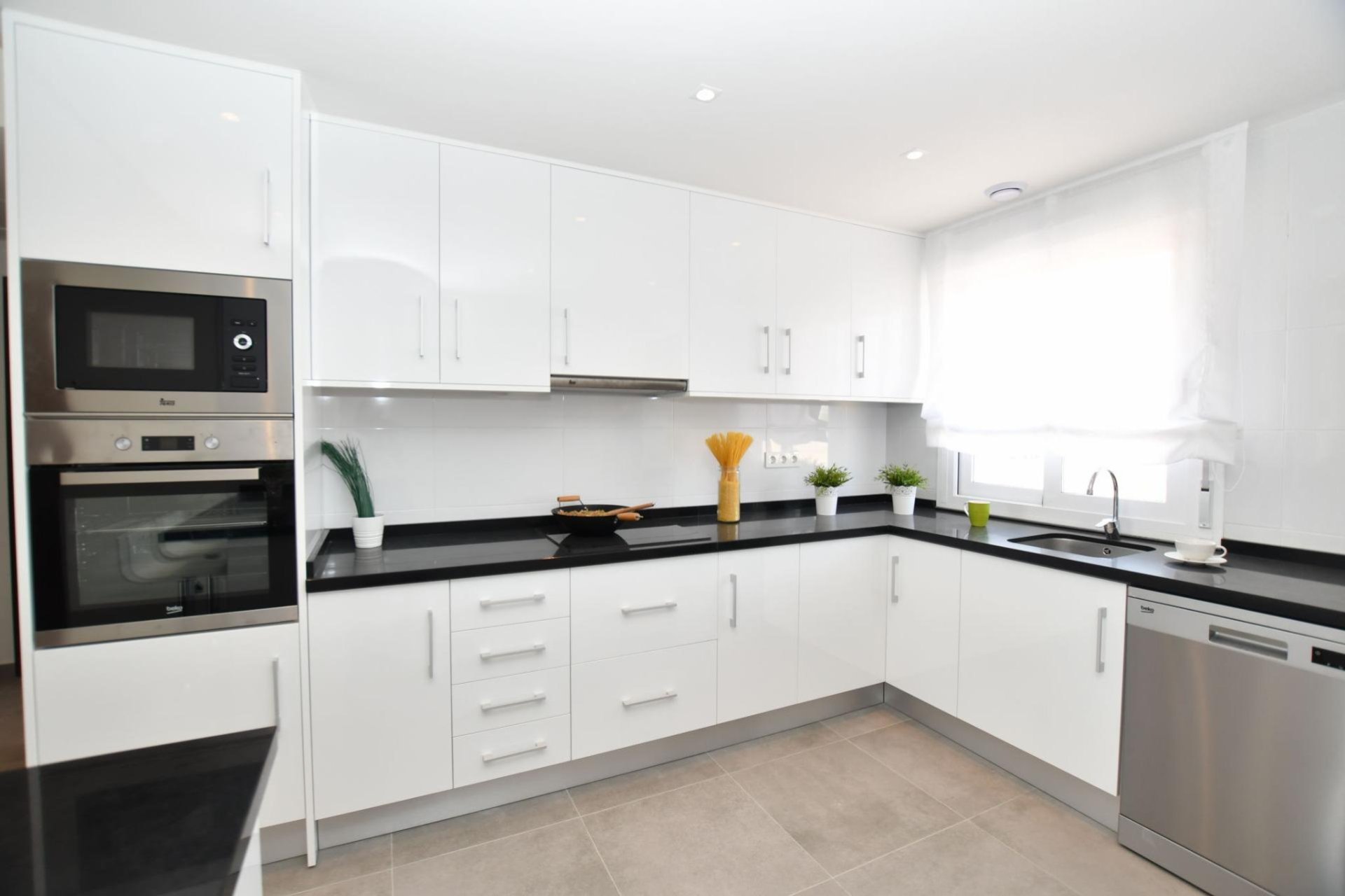 Nueva construcción  - Bungalow - San Miguel de Salinas - La Cañada