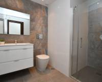 Nueva construcción  - Bungalow - San Miguel de Salinas - La Cañada